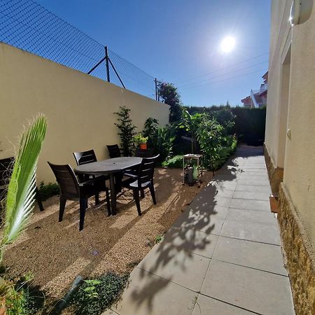 Apartament Ca La Rosa L'Ampolla Exterior photo