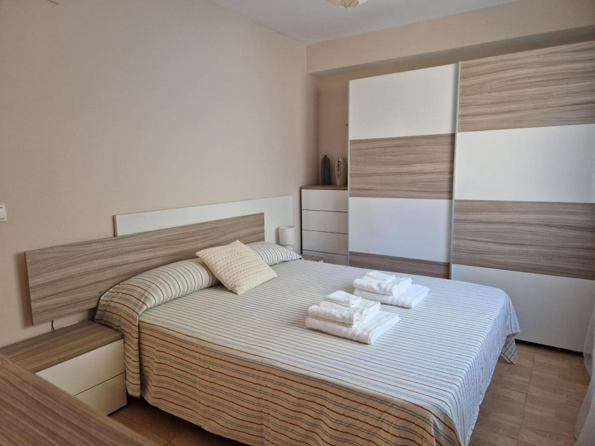 Apartament Ca La Rosa L'Ampolla Exterior photo